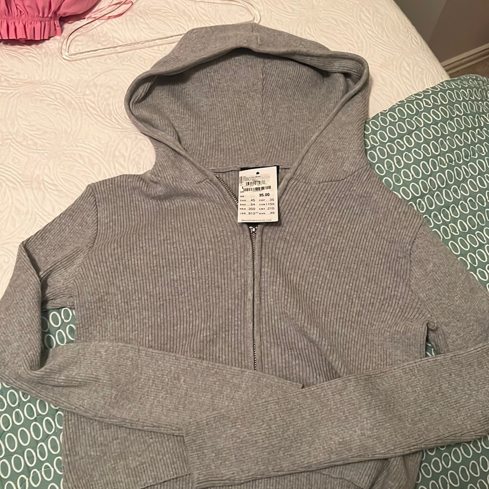 Brandy Melville Jacket